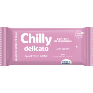 Chilly intimni robčki delicato 12-1