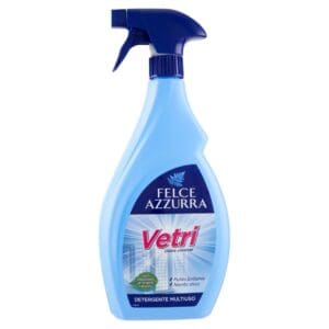 Felce Azzurra čistilo za steklo 750ml