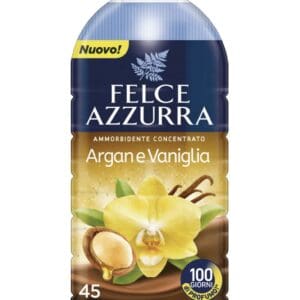 Felce Azzurra mehčalec Argan&Vanilija 900ml