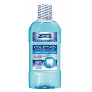 Genera ustna vodica Menta Fredda 500ml