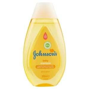 Johnson's otroški šampon 300 ml