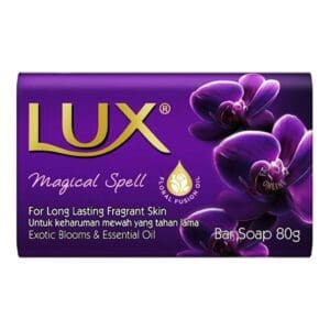 Lux toaletno milo Magical Spell 80 g