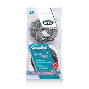 Arix gobica Inox 2/1 551