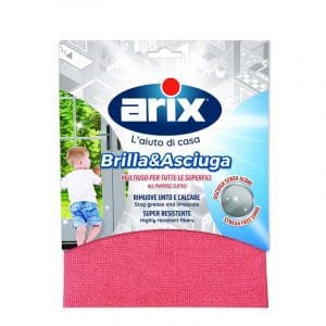Arix krpa Brilla&Asciuga 2866