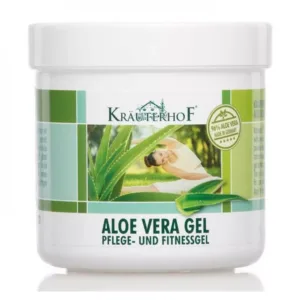Krauterhof krema Aloe Vera 250 ml