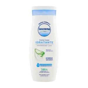 Leocrema krema za telo vlažilna 250ml