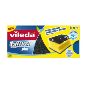 Vileda gobice Glitzi 3/1