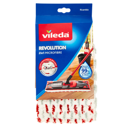 Vileda rezervna krpa Revolution 1/1