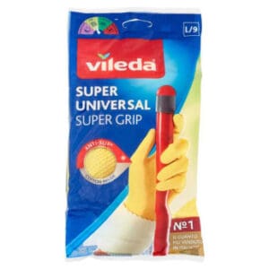 Vileda super universal rokavice 1/1 L
